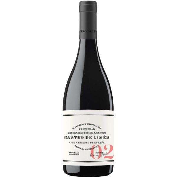 Castro de Limés Tinto